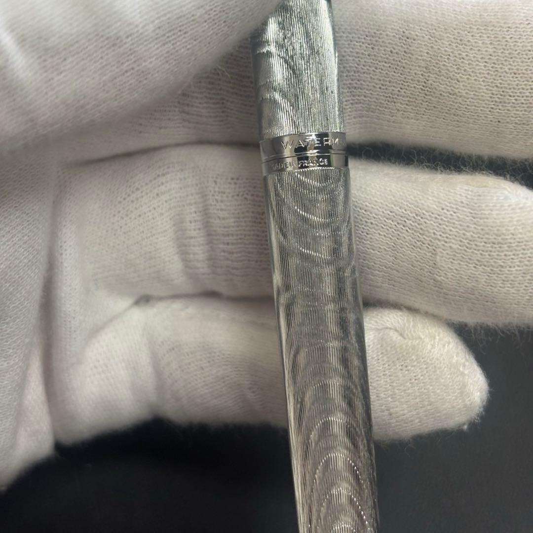 ペン先k18 18金 ウォーターマン WaterMan万年筆