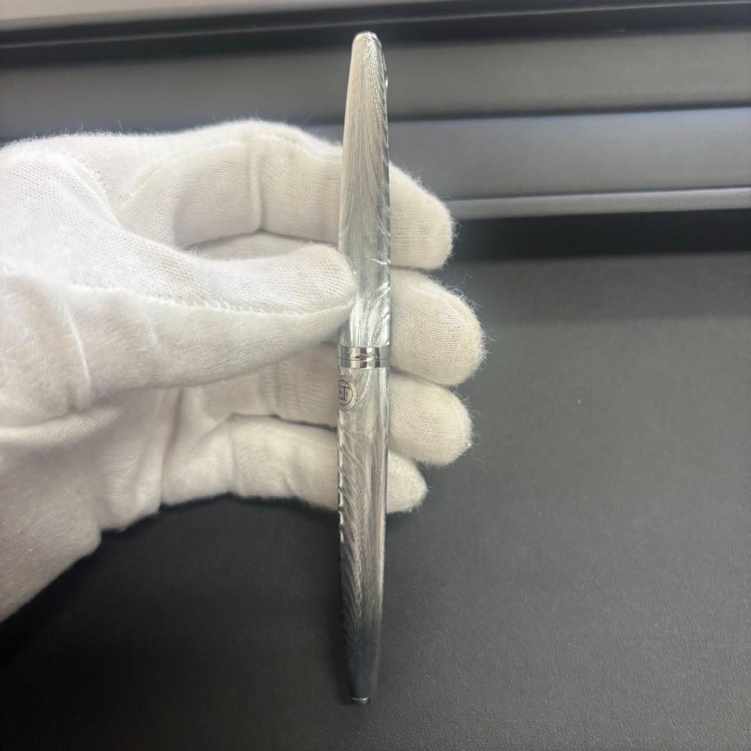 ペン先k18 18金 ウォーターマン WaterMan万年筆