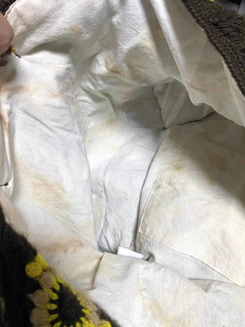 マルニ　グラニー　バッグ