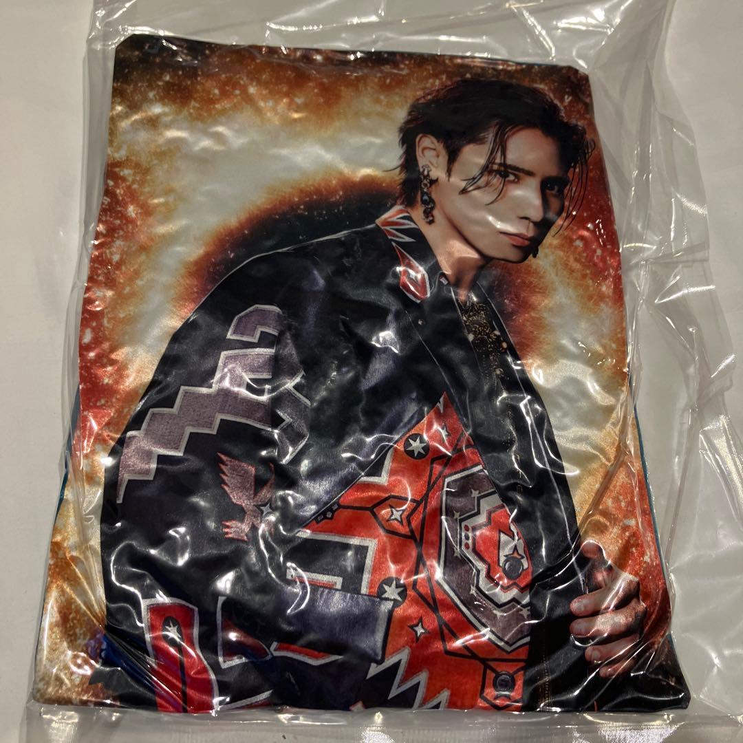 ★ 即購入⭕️ EXILE THE REASON 神谷健太クッション ！ ☆ 即購入⭕️ EXILE THE REASON 神谷健太クッション ！