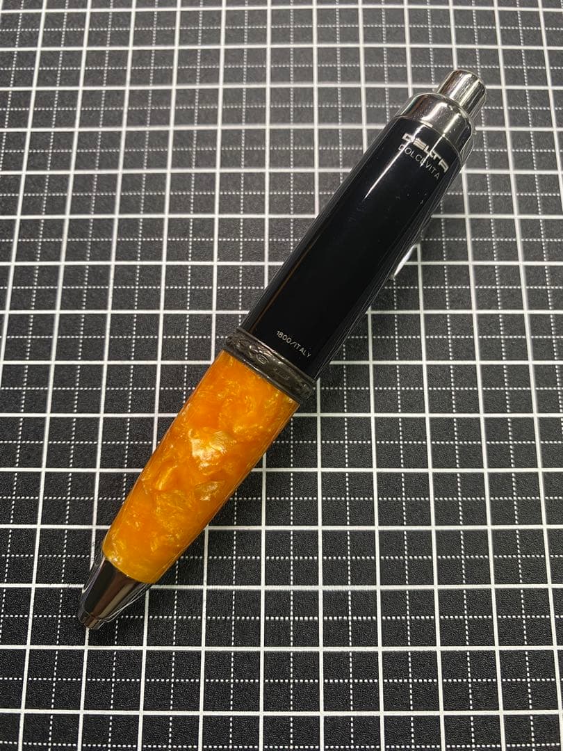 DELTA dolce vita stout sketch-pen