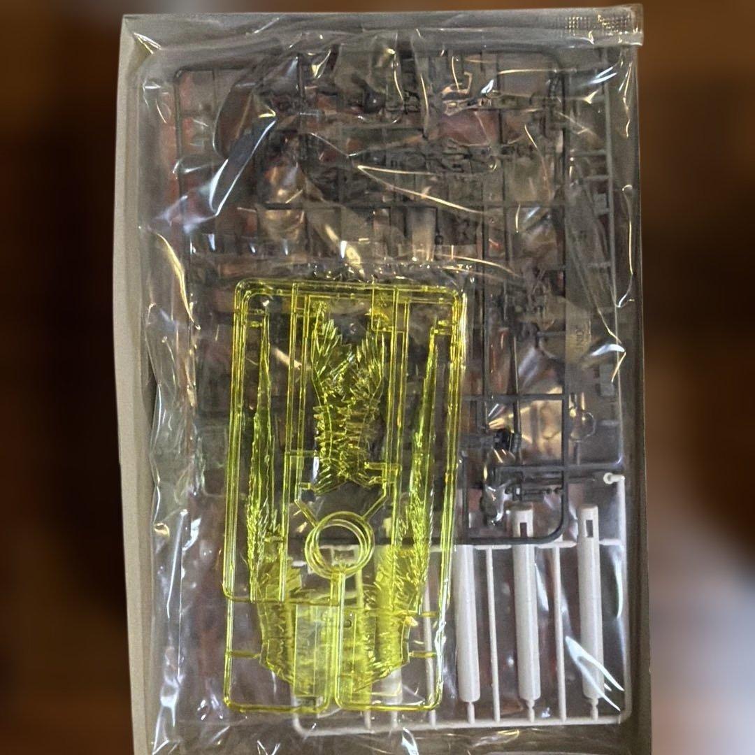 RG ユニコーンガンダム　2種類　未組み立て