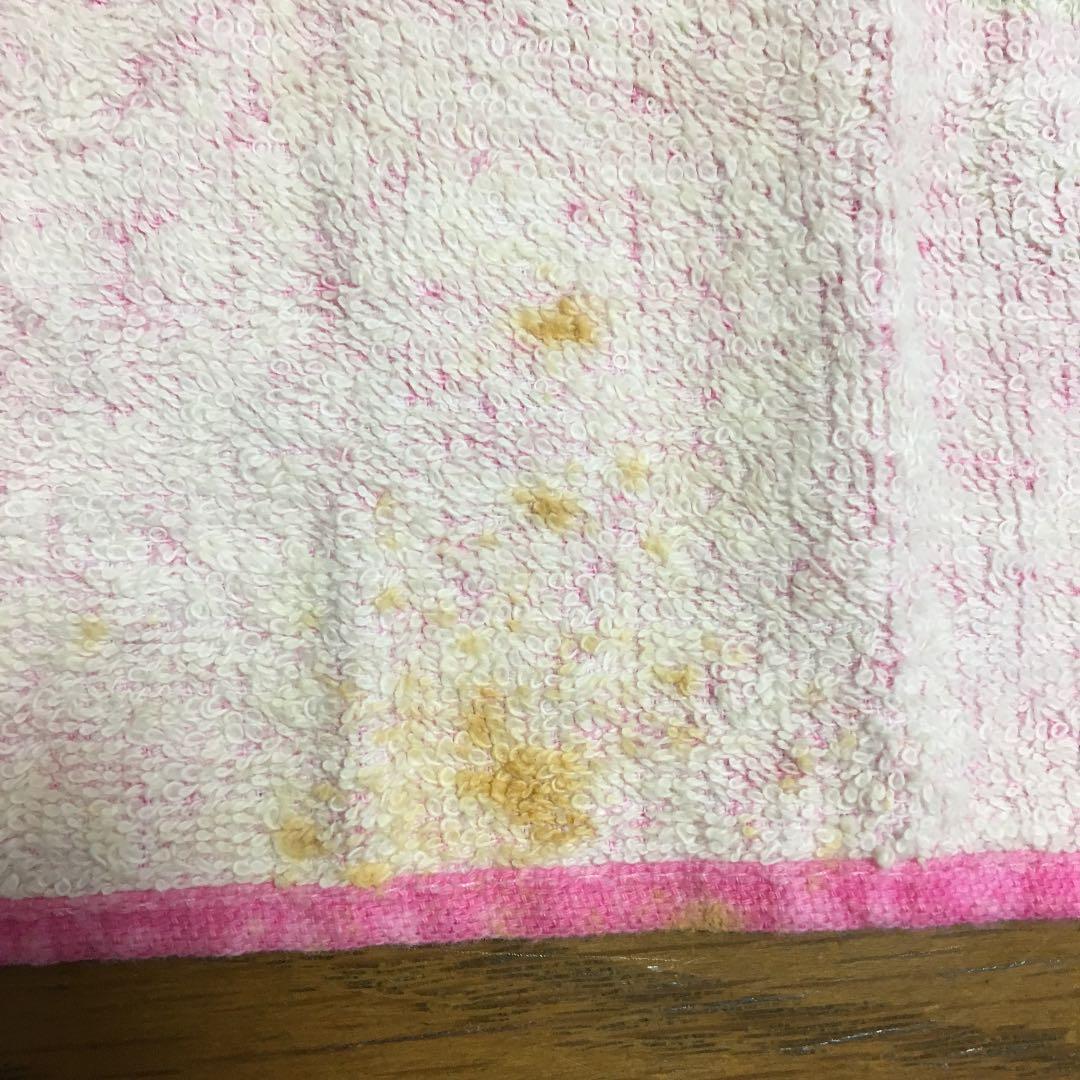 ハローキティ タオル