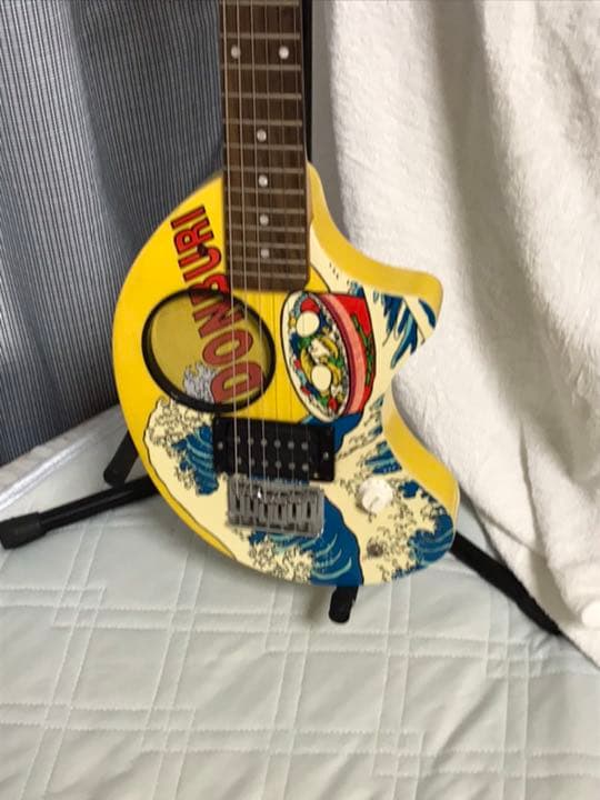 ZO-3  　ZOー3 どん兵衛コラボ