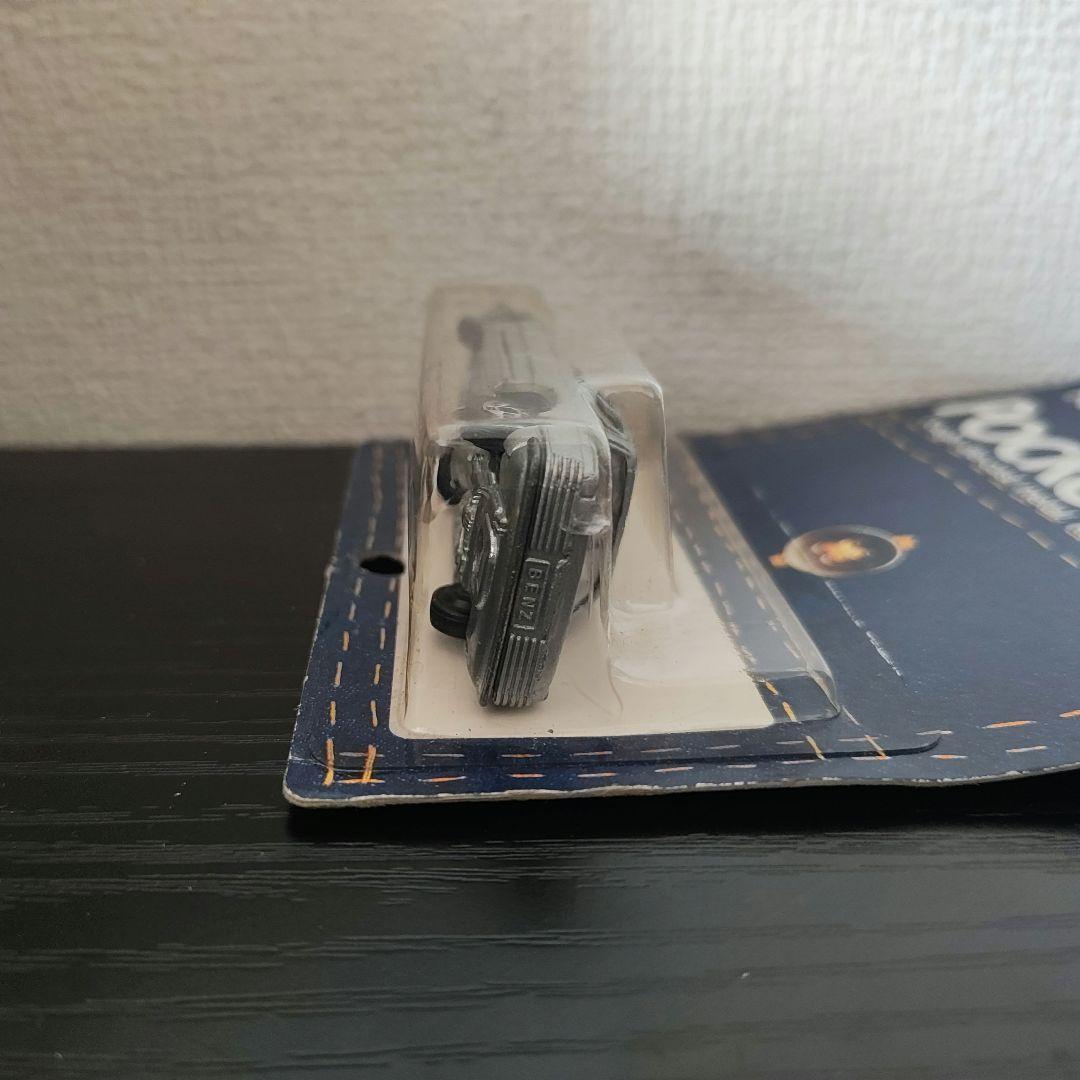 未開封 トミカ TOMICA 450SEL 銀色 紺シート - メルカリ
