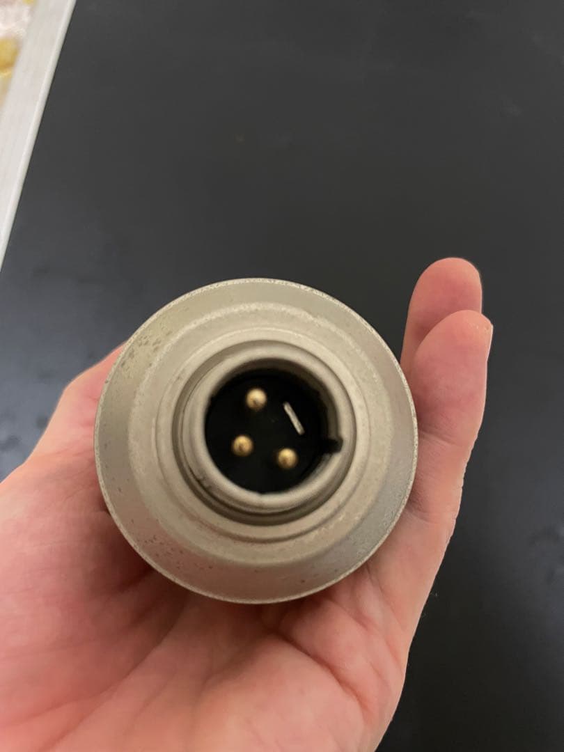 配信機器・PA機器・レコーディング機器 RODE NT2-A