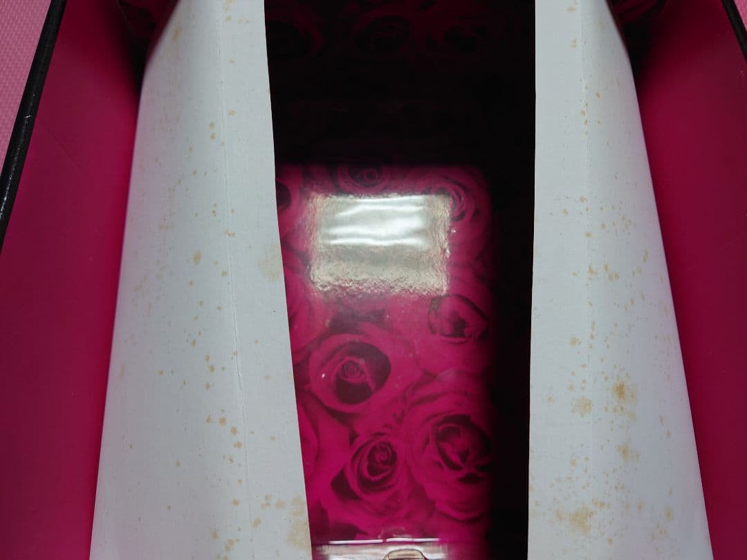 supercell feat.初音ミク ワールドイズマイン　ブラウンフレーム