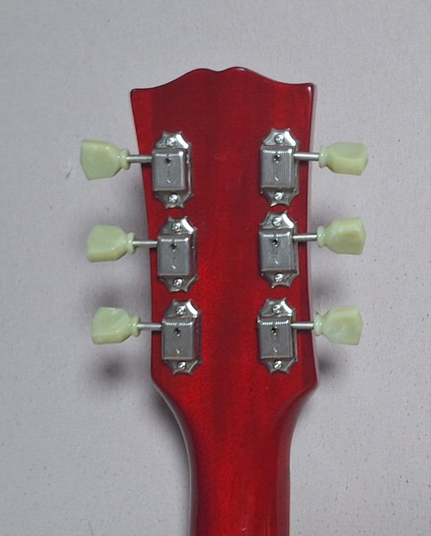 【バリトラ/日本製】Edwards Limited Model レスポール