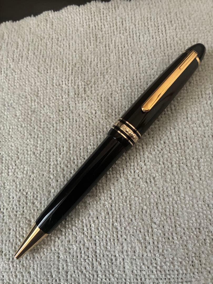 ア*ム様 ◾️モンブラン◾️161 ルグラン ボールペン◾️マイスターシュテュッ