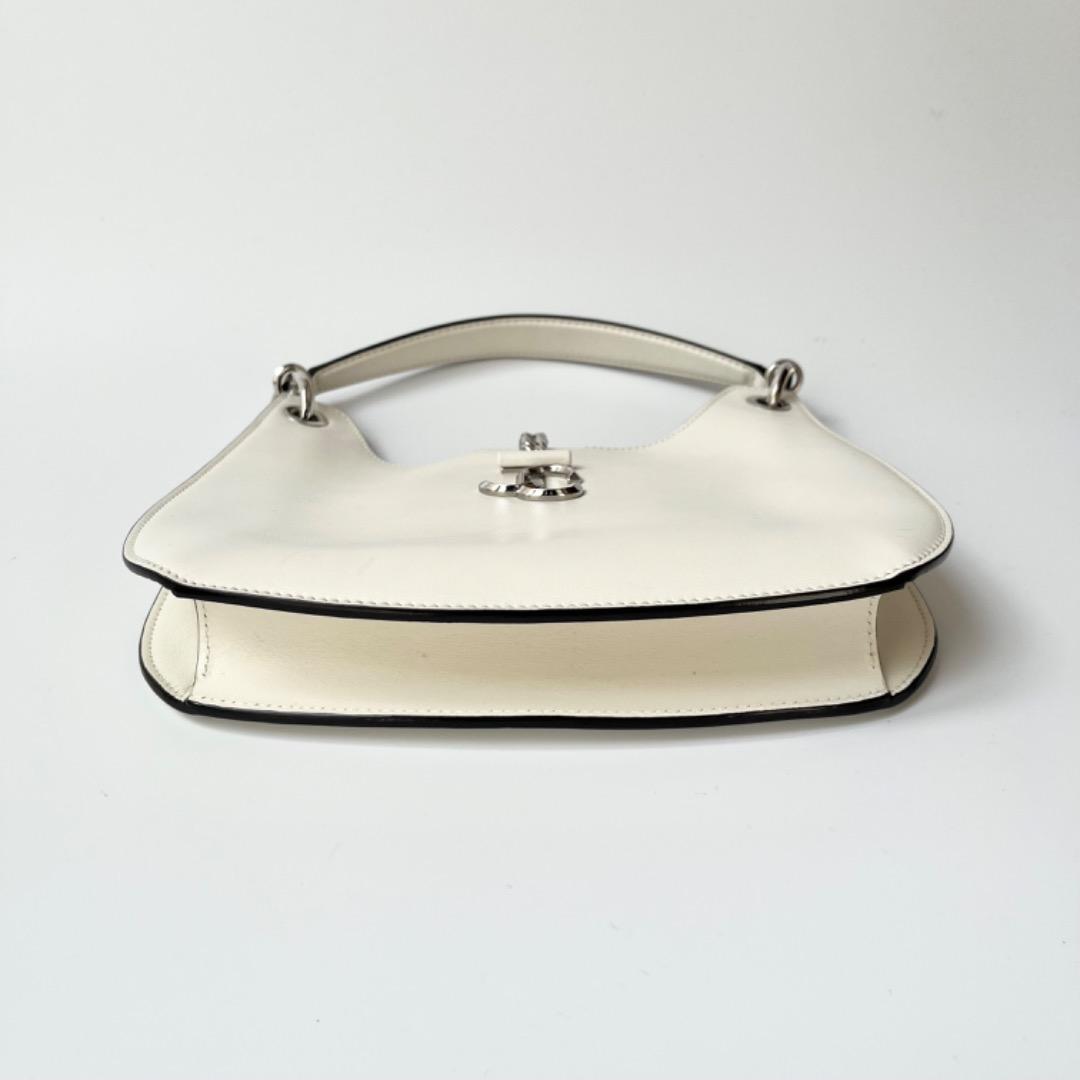 正規品 ジミーチュウ ヴァレンヌ ホーボー ワンショルダー ショルダーバッグ