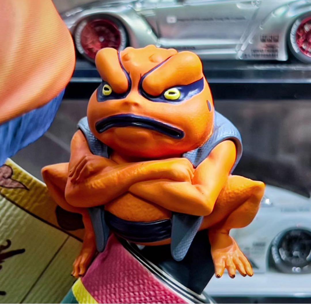 NARUTO ナルト うずまきナルト 1/6 ガレージキット スタチュー③⑧