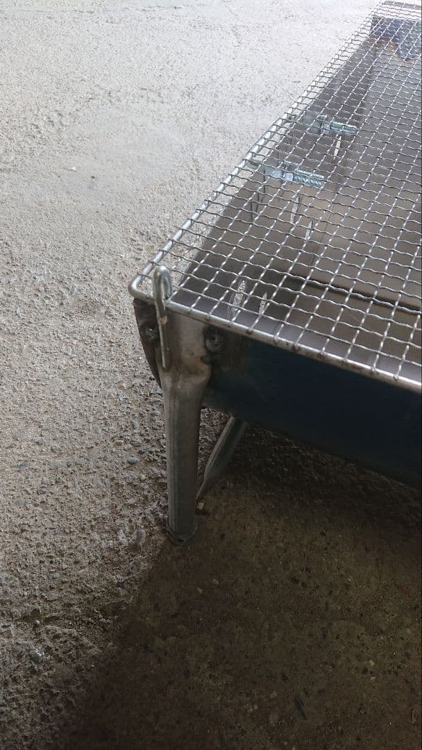 KEPA ドラム缶バーベキューコンロ