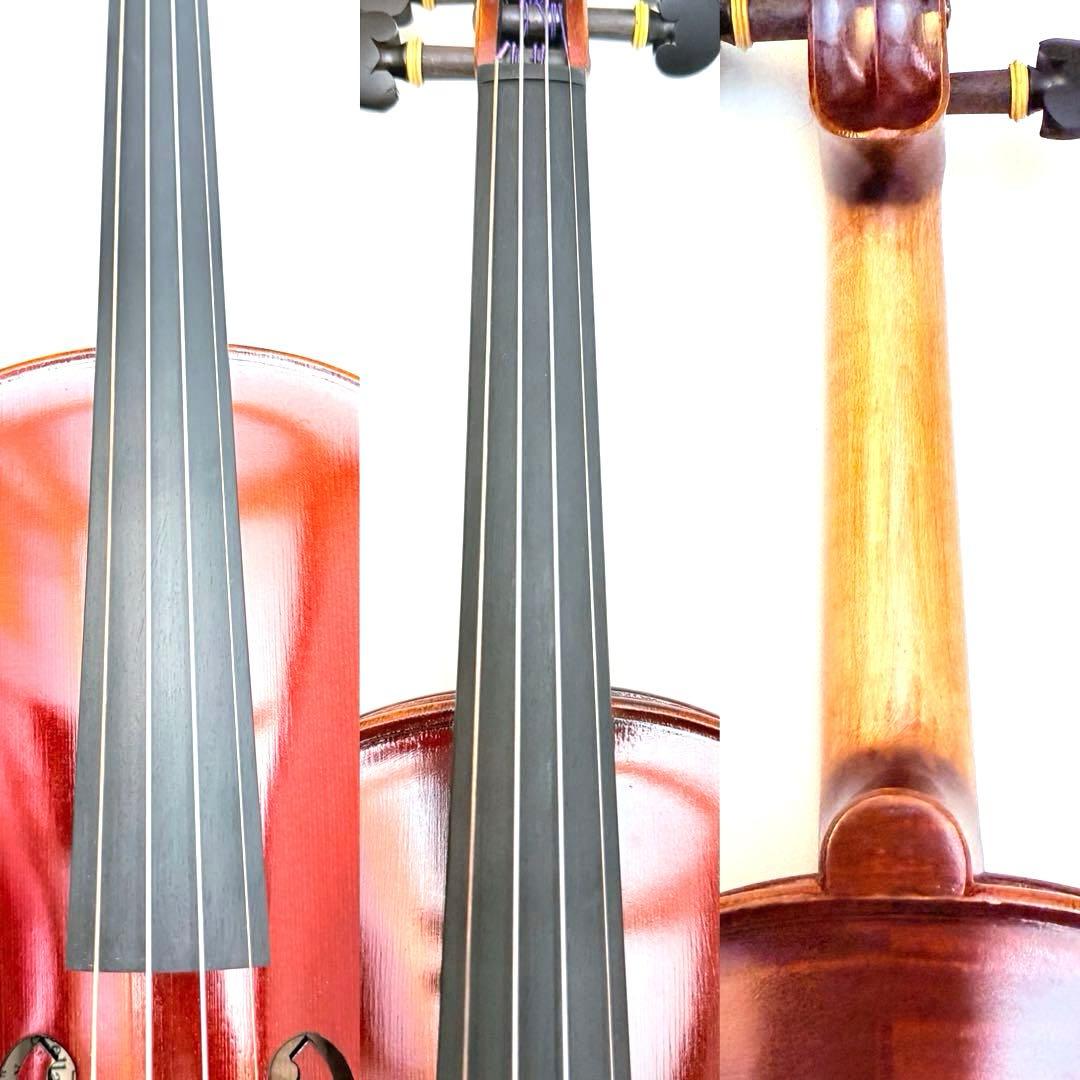 【調整美品】EYS Bella Armonia 4/4 OVN02-1122