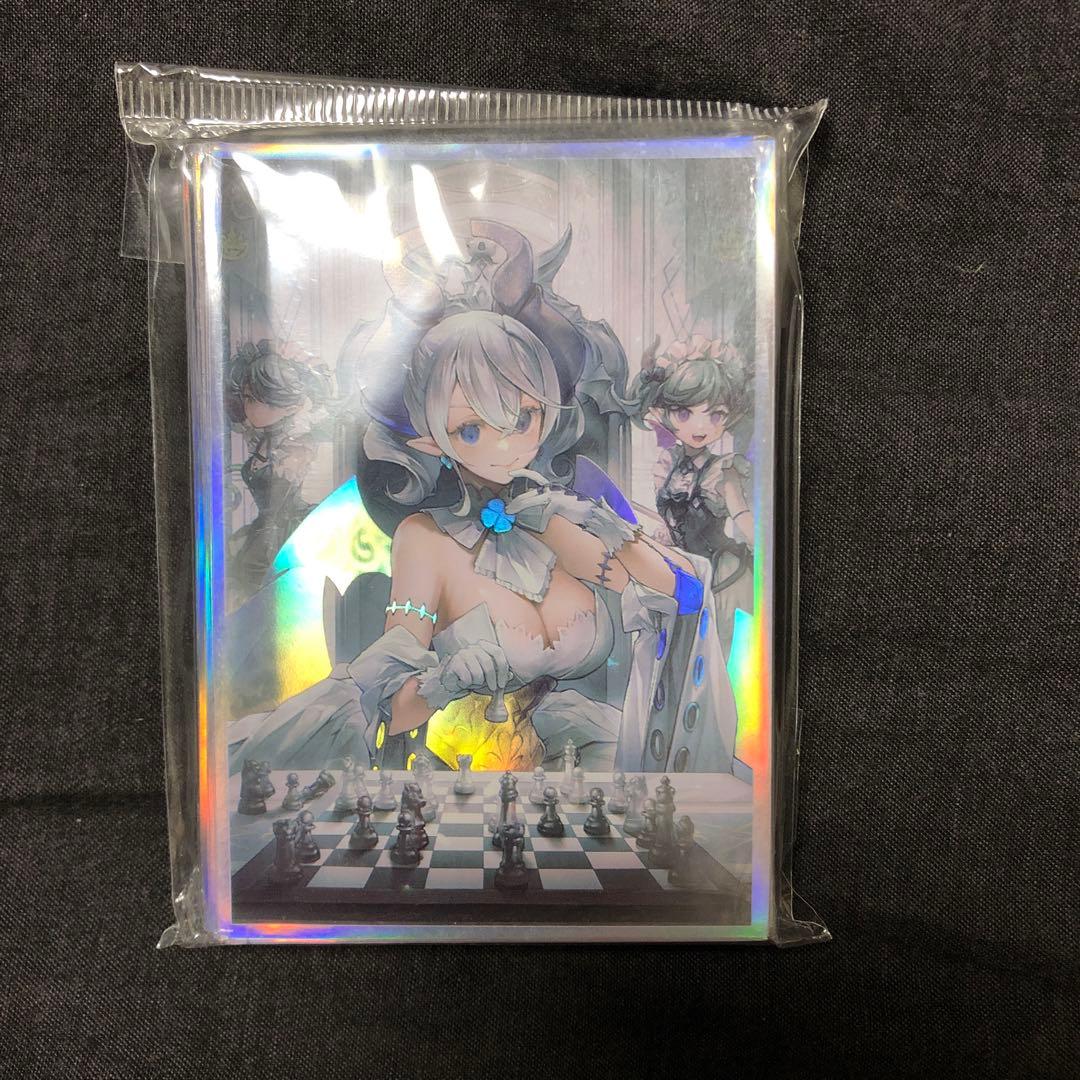 遊戯王 ラビュリンス スリーブ 100枚