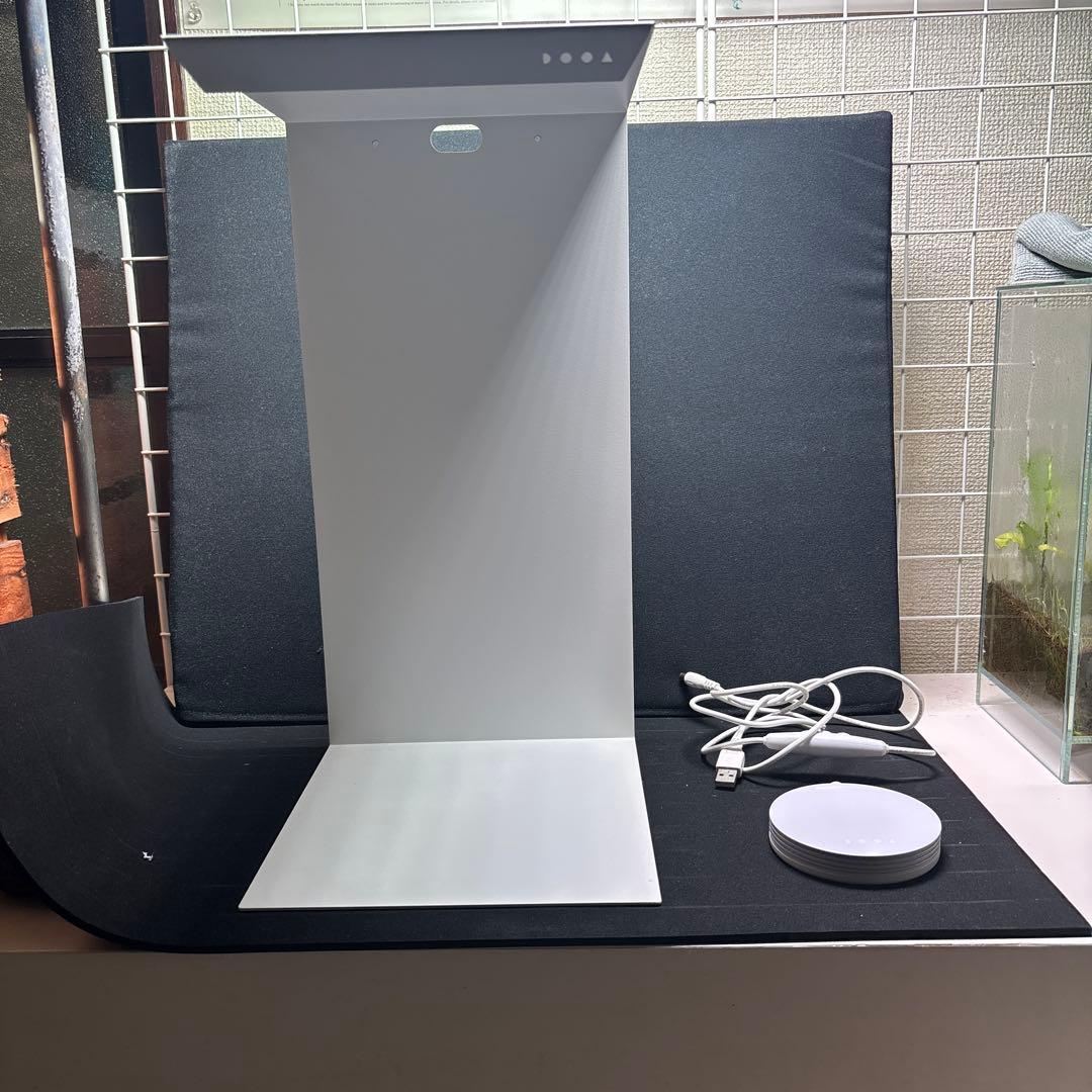 中古品DOOAマグネットライトGと専用スタンド20H 中古品DOOAマグネットライトGと専用スタンド20H 中古品DOOAマグネット