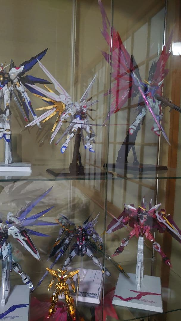 メタルビルド　ストライクノワール＋ランチャー,ソードストライカー