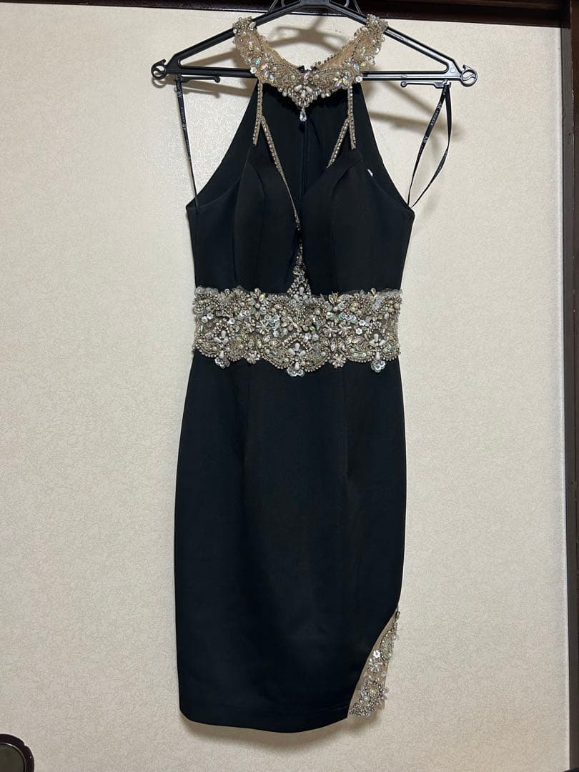 【即日発送】sugar AR エンジェルアールキャバドレス AngelRSサイズ