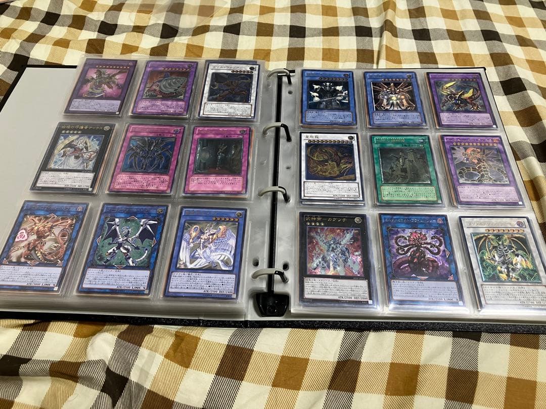 遊戯王 まとめ売り プリズマ ホロ レリーフ シークレット他計540枚