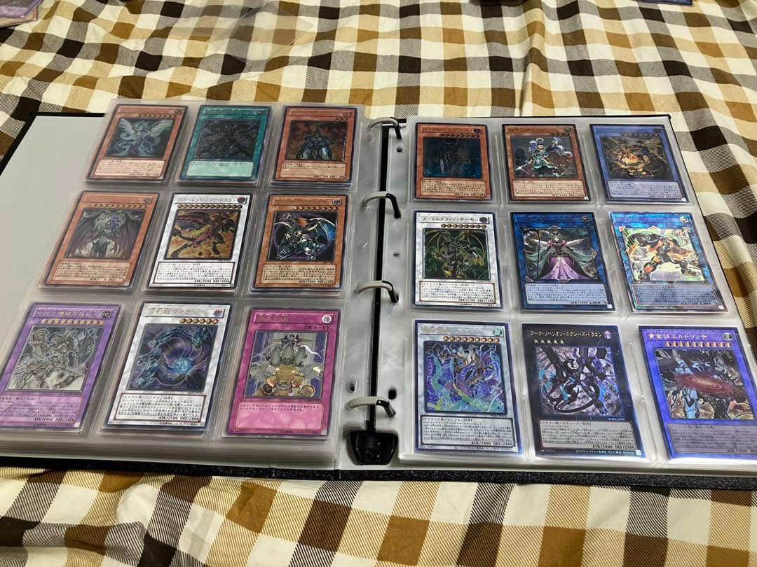 遊戯王 まとめ売り プリズマ ホロ レリーフ シークレット他計540枚