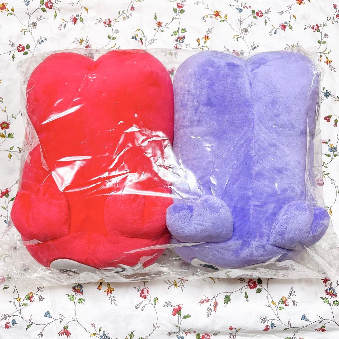 TWICE ミニまくら サナ チェヨン