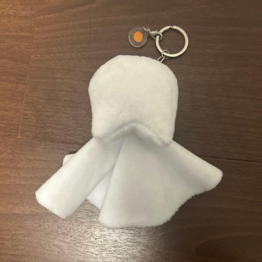 はちゃん　Ado キーホルダー