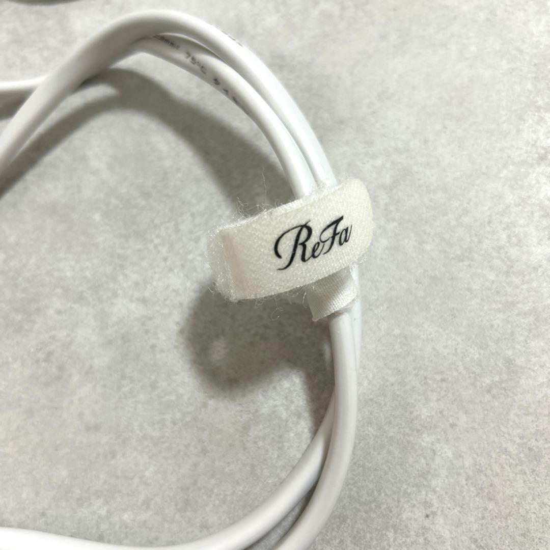 Refa ビューテック ドライヤースマート　ホワイト