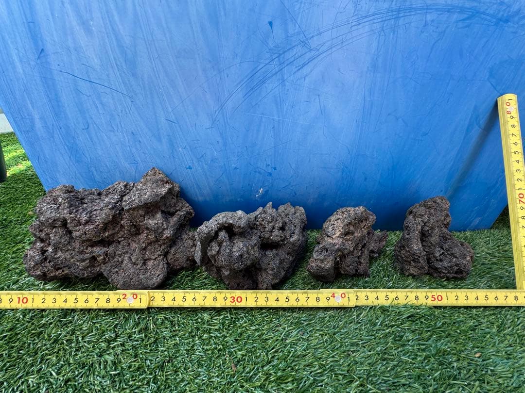 サムライラバロック 大量