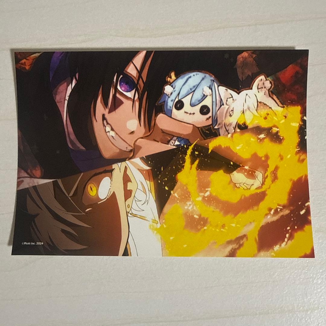 混血のカレコレストーリーブロマイドまとめ売り - メルカリ