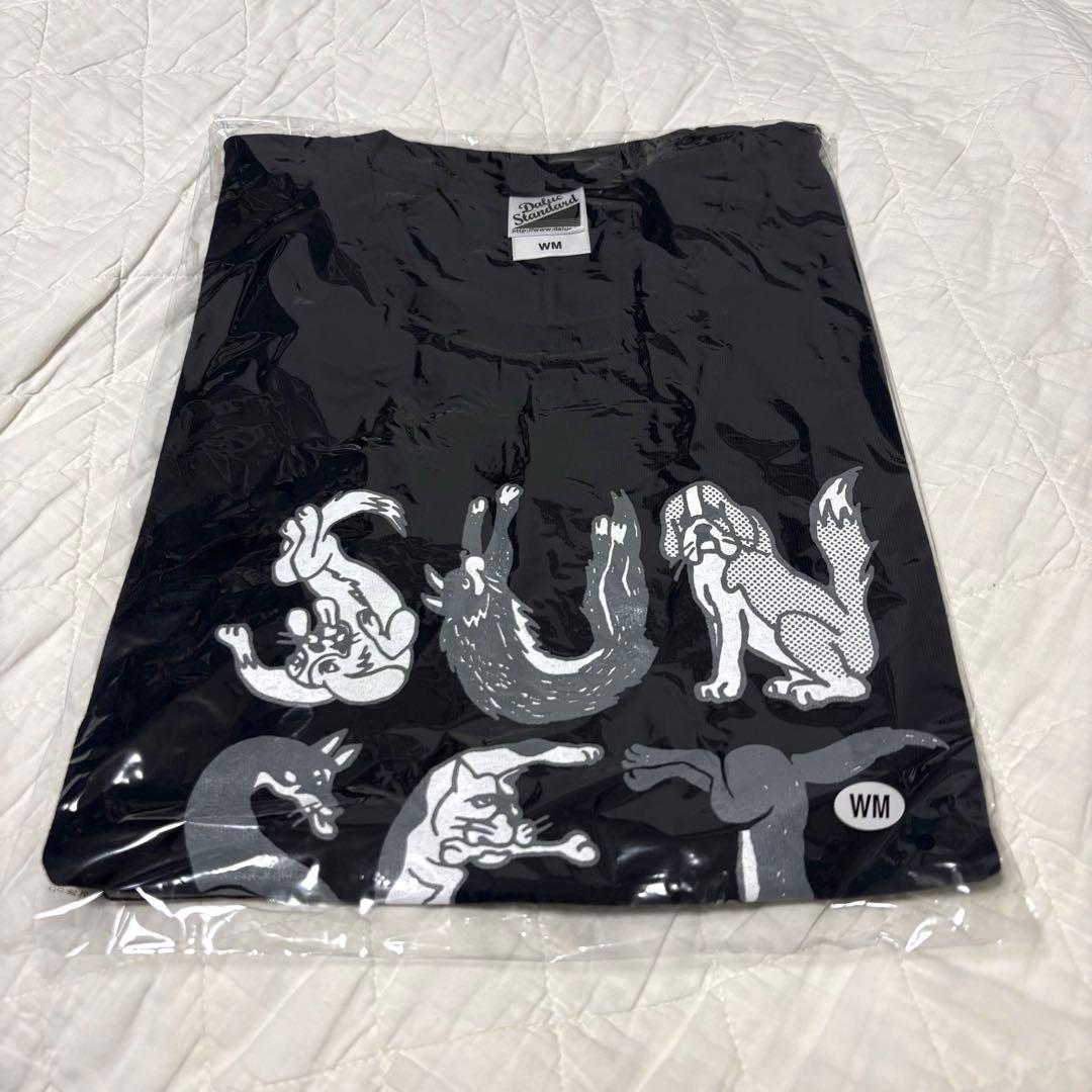 浜崎あゆみ Tシャツ 画伯 スタンプ35個特典 25th Live 新品未開封