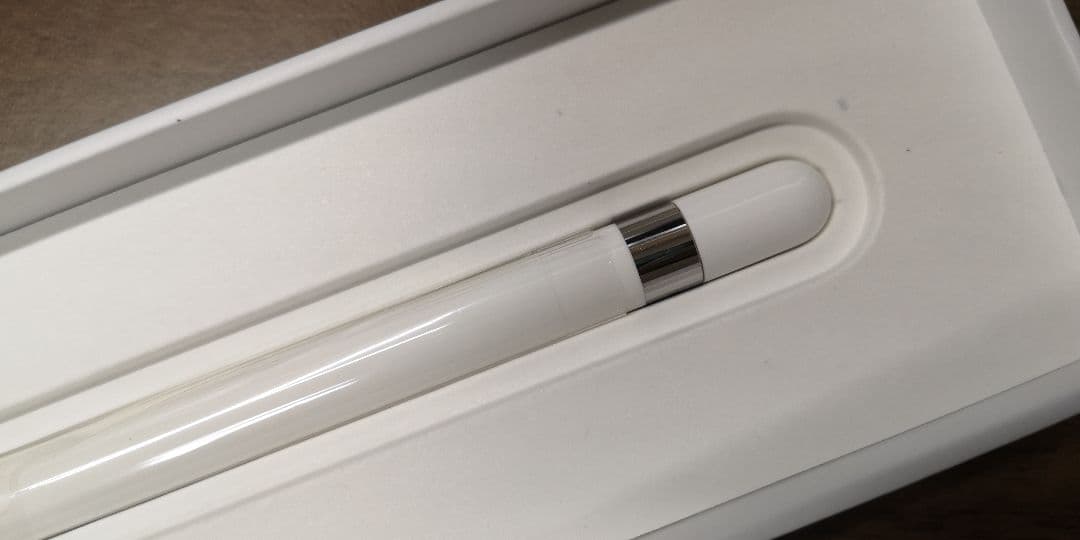 APPLE PENCIL　第1世代