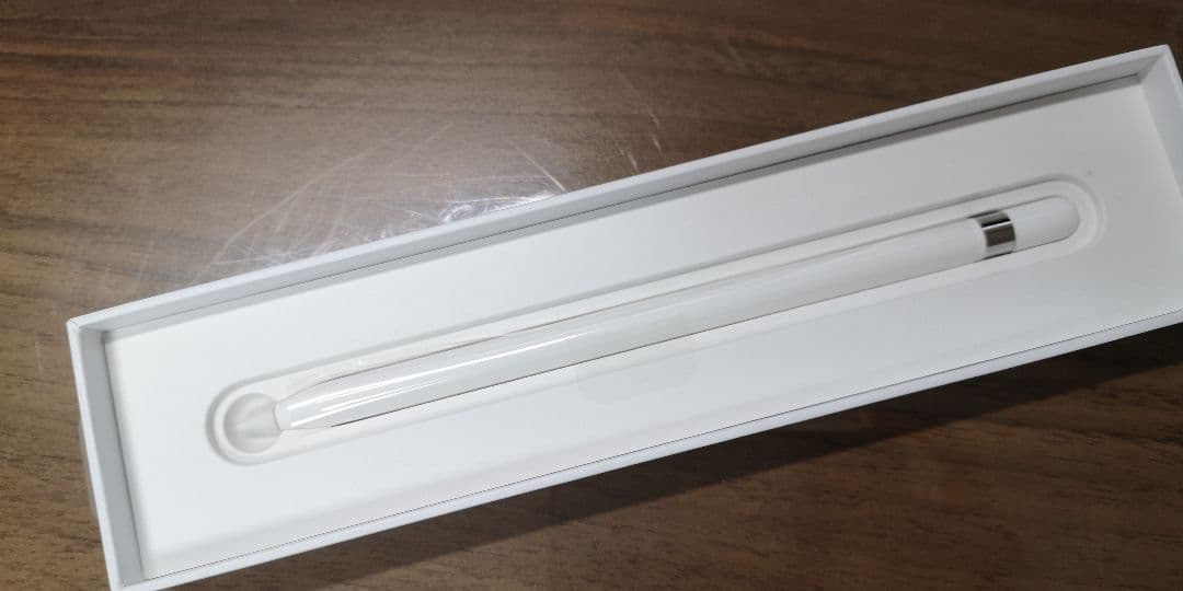 APPLE PENCIL　第1世代