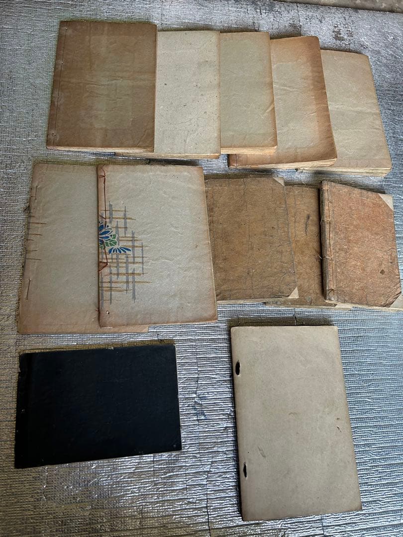 歌舞伎 狂言 古書 明治時代