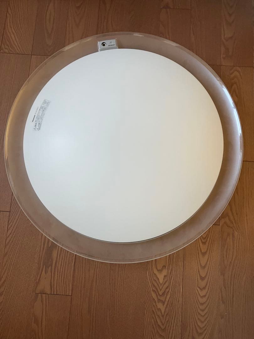 Panasonic シーリングライト LED エコナビ HH-CA1060A