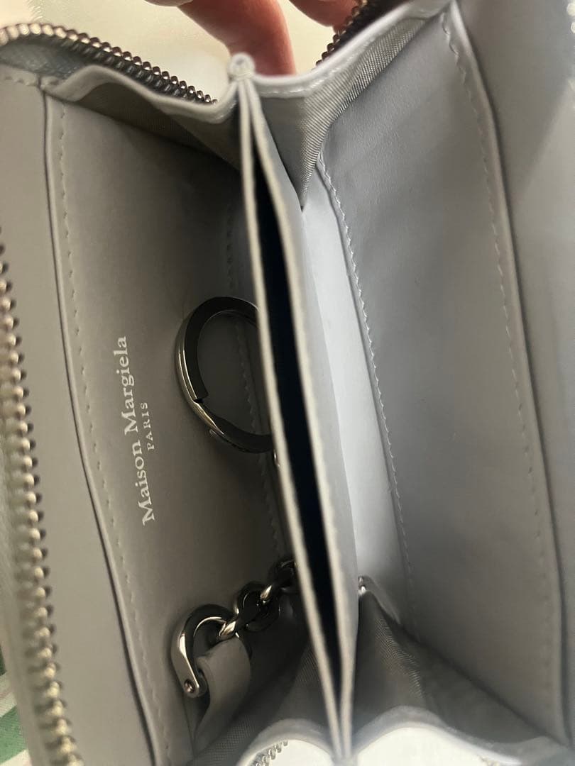 Maison Margiela グラムスラム　エンブロイダリー ホルダー