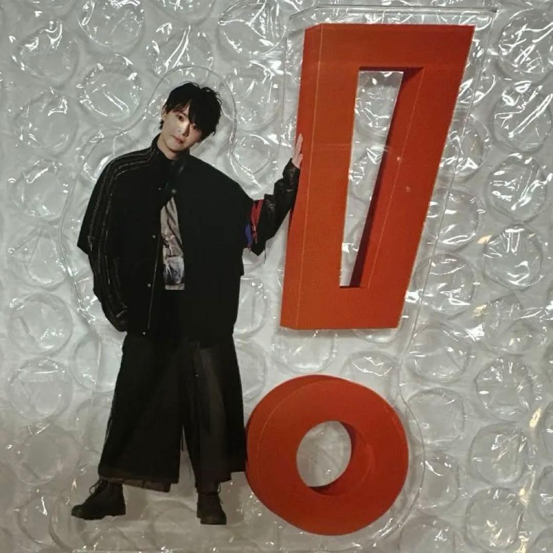 Hey! Say! JUMP おうちでUMP賞 アクスタ 山田涼介