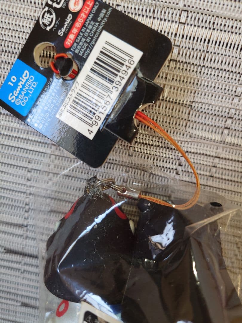 ご当地 ハローキティ ファスナーマスコット他104点 まとめ売り