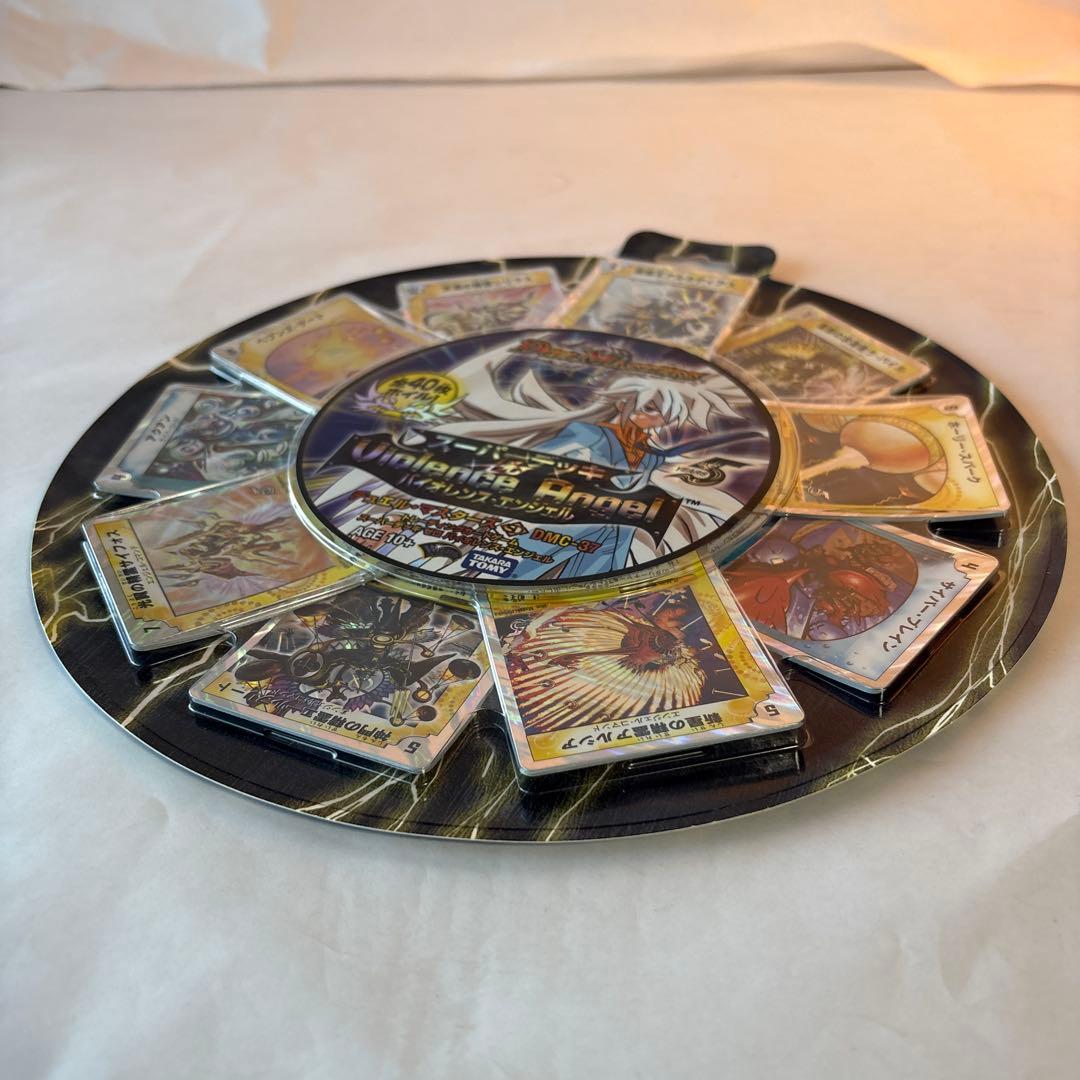 デュエルマスターズ バイオレンスエンジェル