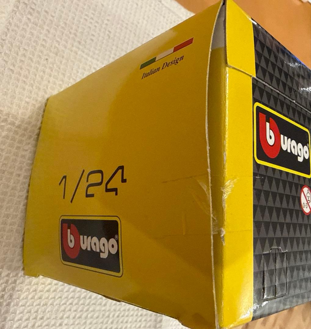 ブラーゴ　フィアット　500C カブリオレ　チンクエチェント