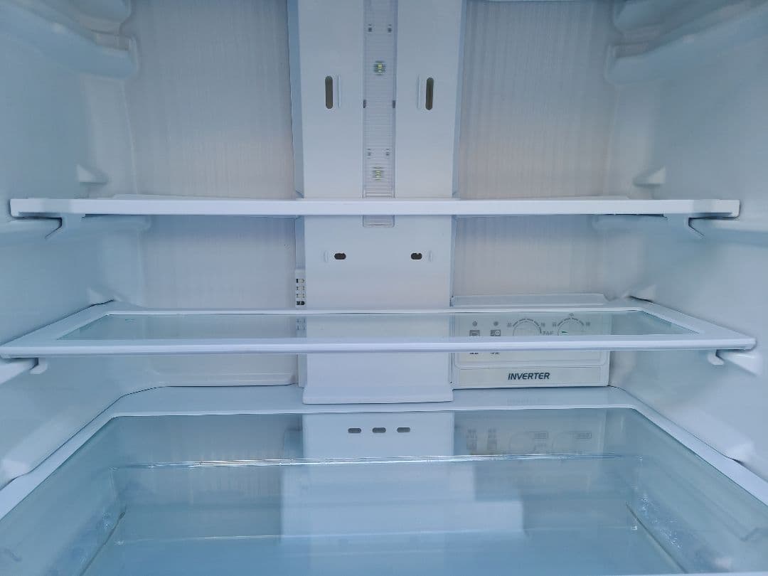 三菱 冷蔵庫 3ドア 福岡取り来る歓迎 よく冷えます 製氷