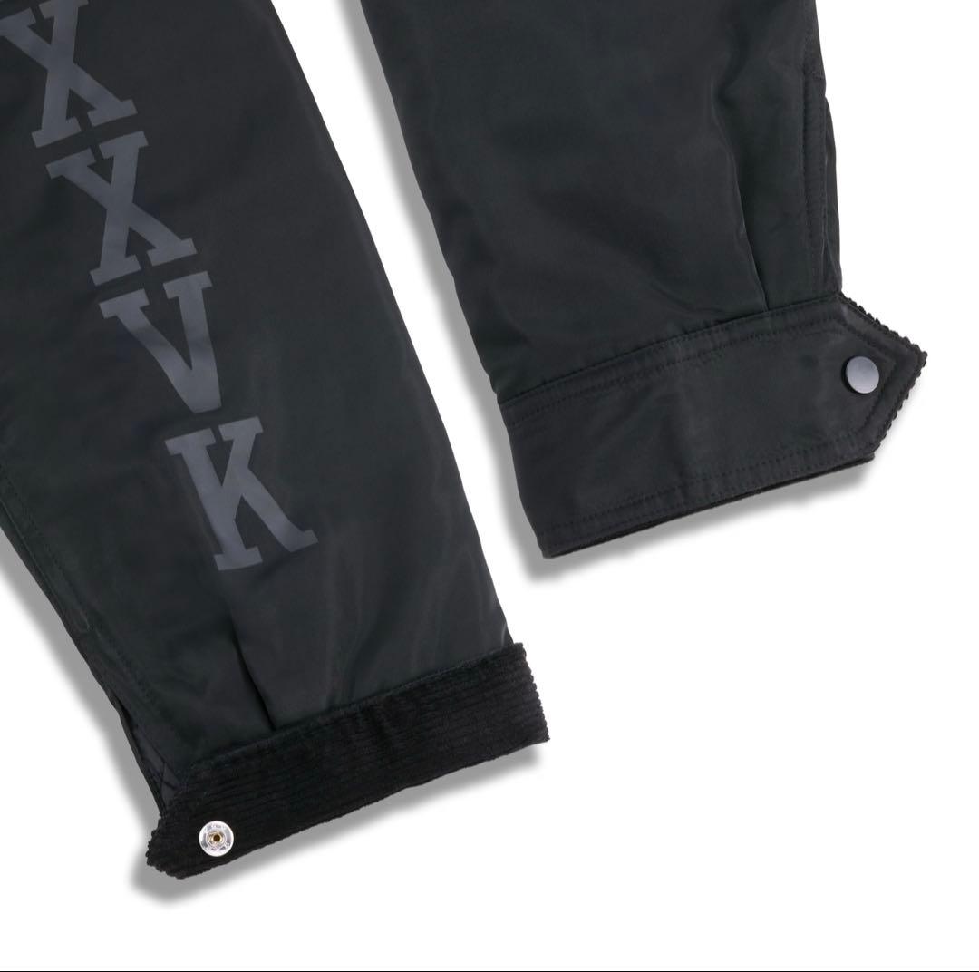 新品］倖田來未［25th Anniv.］PADDED BLOUSON（XL） - メルカリ