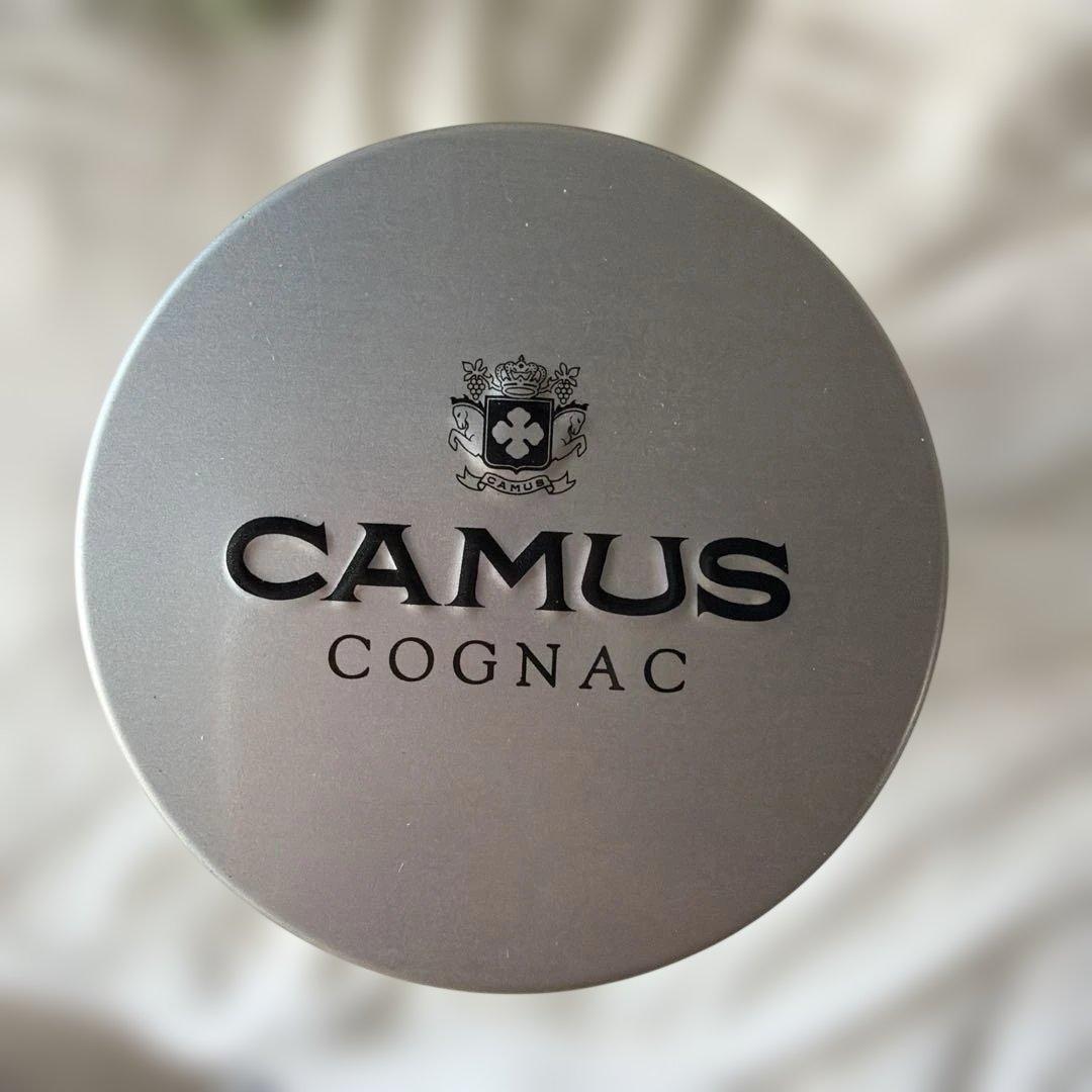 CAMUS JAZZ コニャック 専用ボックス付き - メルカリ