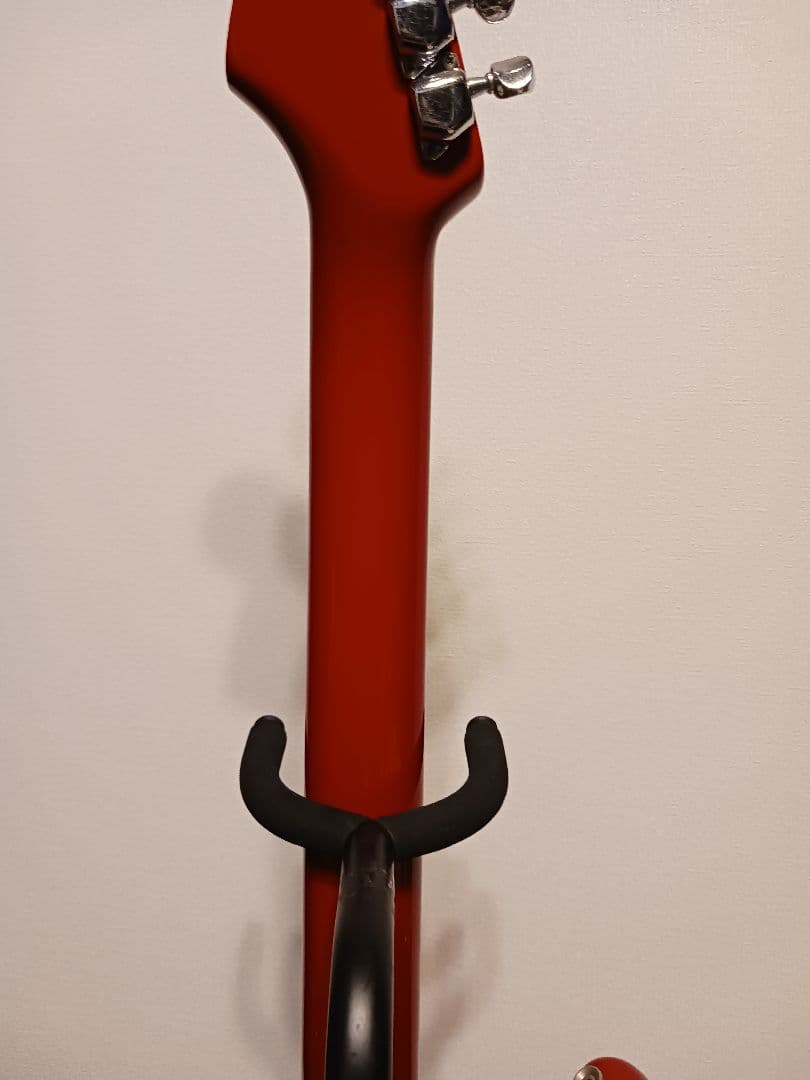 Squier by fender SST314H　85年製　Aシリアル　日本製