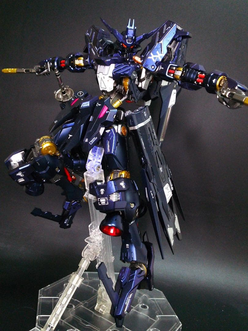MG ガンダムヴィダール
