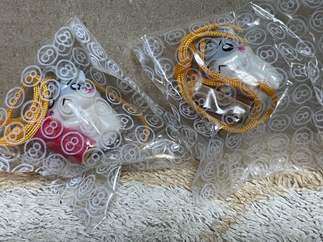 プチハムスター倶楽部1&2 全20種コンプ＋レアカラー4種＋ダブり大量