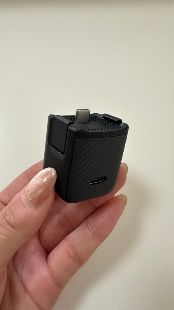 美品 Osmo Pocket3 │ 3脚付 │ 新品購入後数日使用