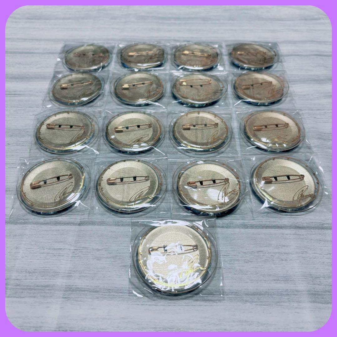 あんさんぶるスターズ あんスタ 5周年 展示会 缶バッジ 天城燐音