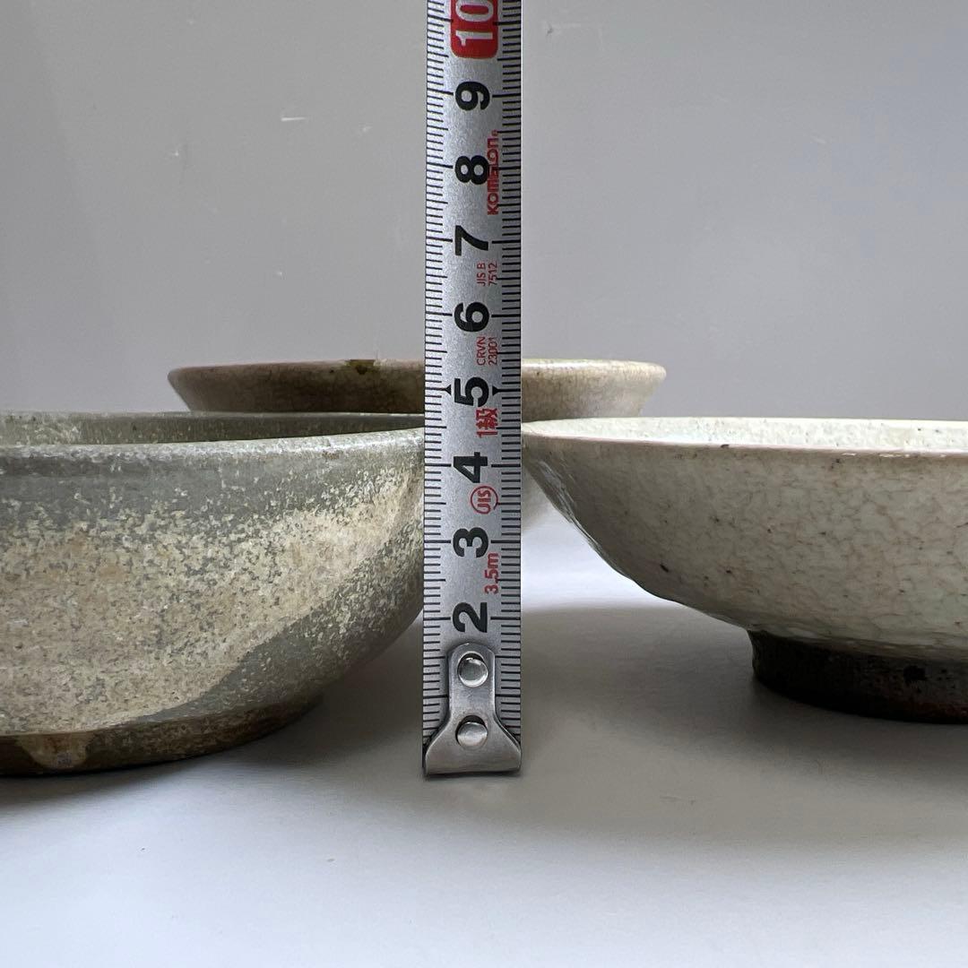 16~19世紀 高麗青磁皿、茶碗3客 東Y7-0806① トヒコ - メルカリ