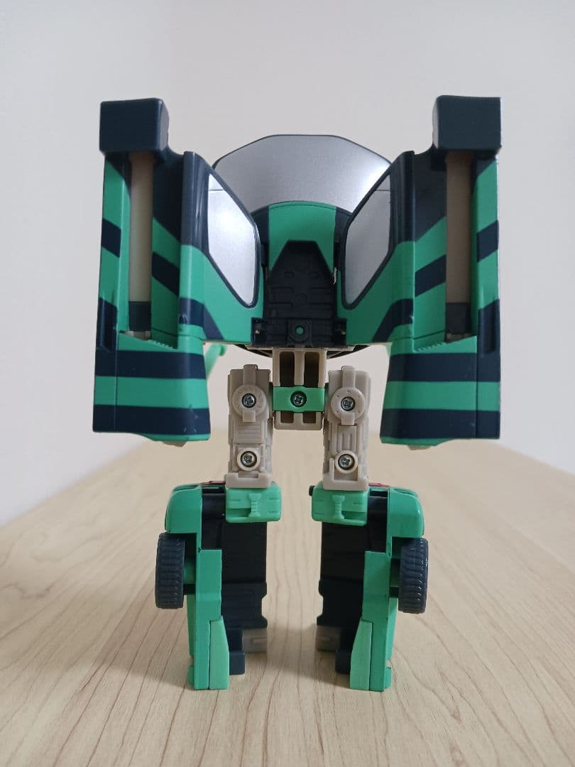 トランスフォーマー BOTCON SG シャッタードグラス セット