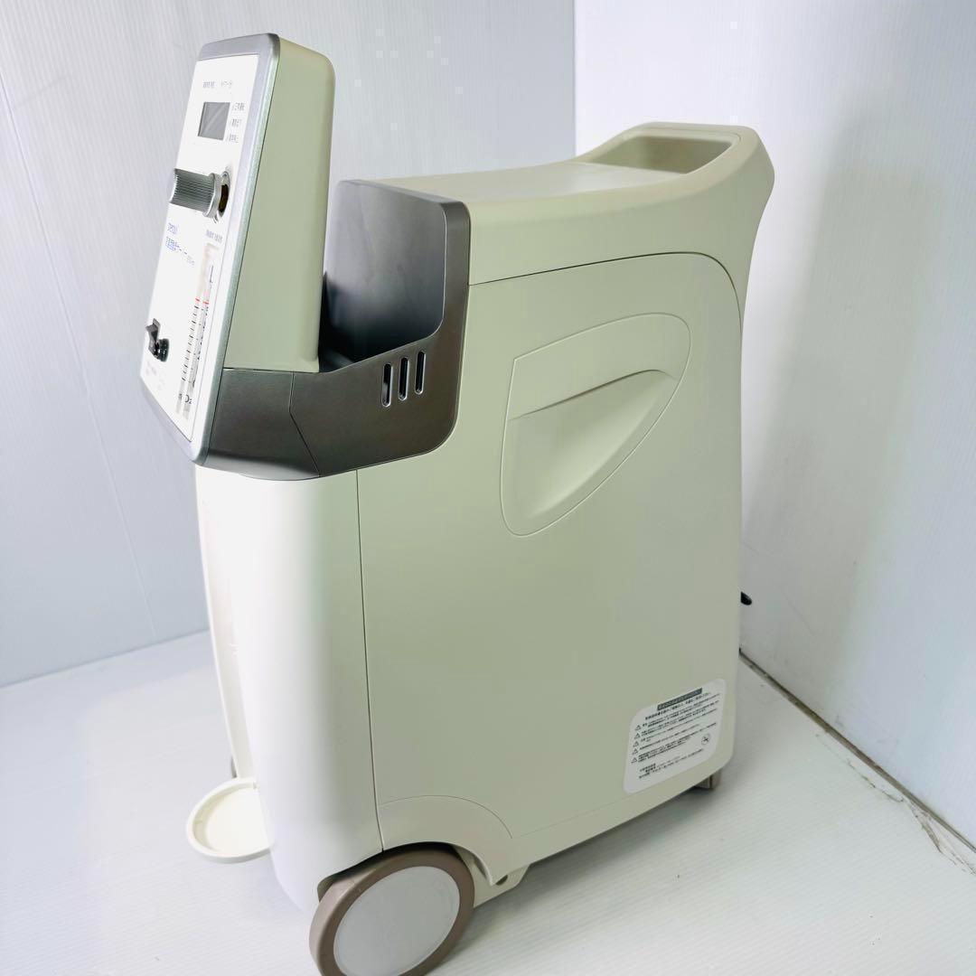 高濃度 酸素サーバー 酸素濃縮器 shenpix CFOC-F シェンペクス式酸素