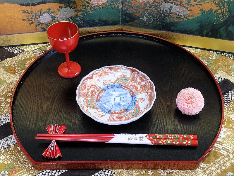 古伊万里 金襴手 鳳凰に龍の図 4寸皿 4枚 D43AS-fbuy5 - メルカリ